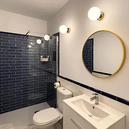 Maritime Cabanal Apartment Valencia