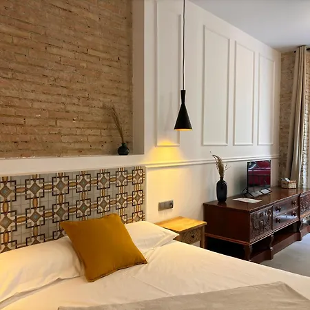 Maritime Cabanal * 발렌시아