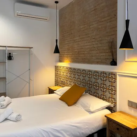 Apartment Maritime Cabanal