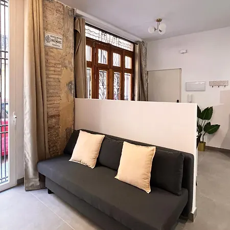 Apartment Maritime Cabanal *