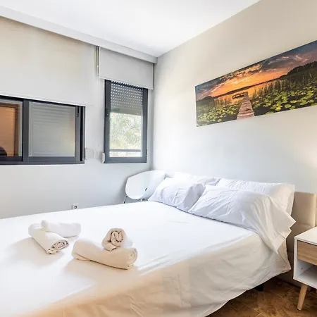 Appartement Exclusive Museum *