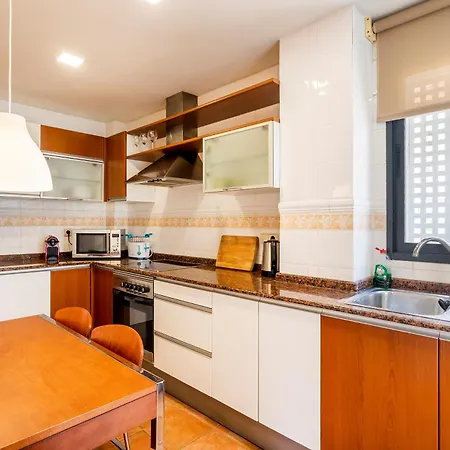 Apartamento Exclusive Museum *