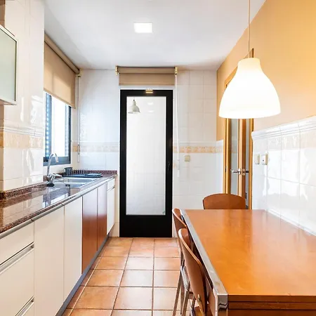 Apartament Exclusive Museum Walencja