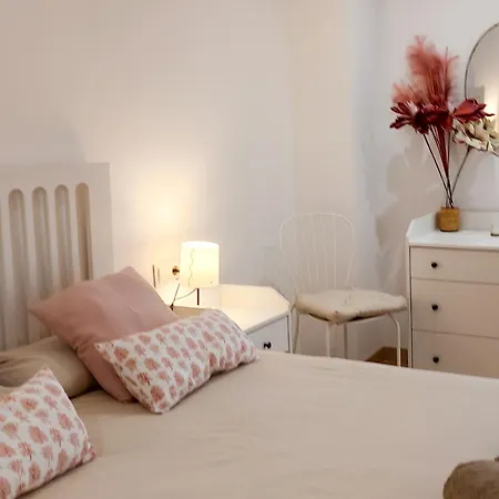 Appartement Hanna's House