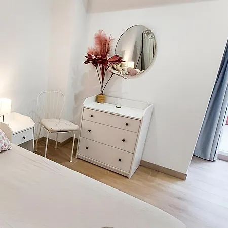 Apartamento Hanna's House *