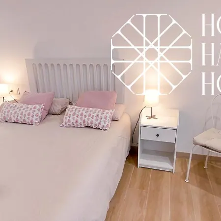 Hanna's House