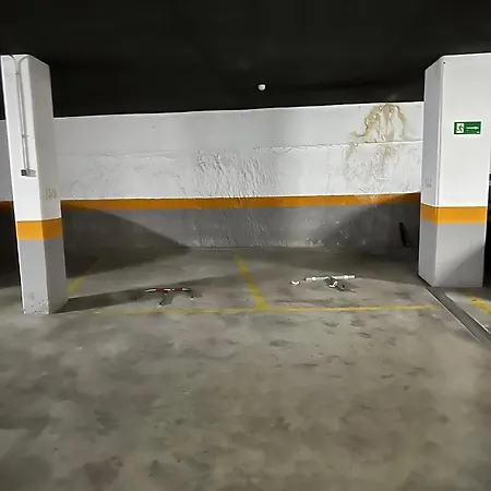Biohomevalencia Apartamento Valência