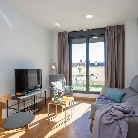Appartement Ruzafa Lander By Singularstays Valencia