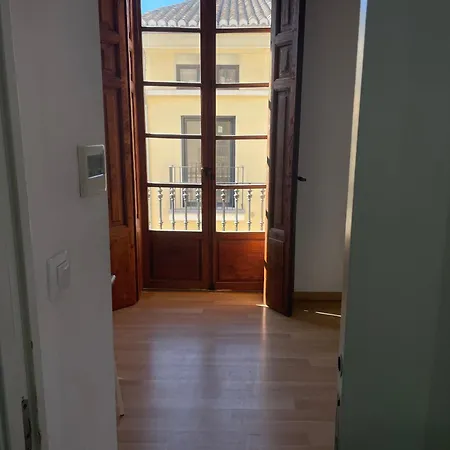 Apartamento Tossal *