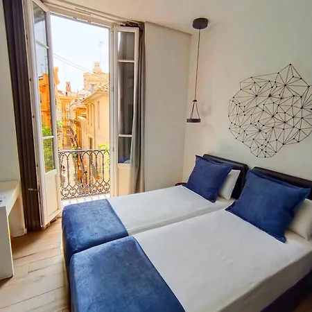 El Siglo 발렌시아