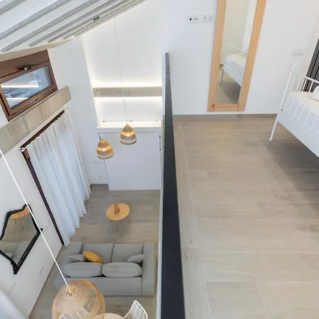 Ca Celieta Iv Apartament Walencja