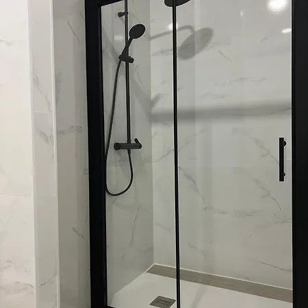 Playa Lägenhetshotell Valencia