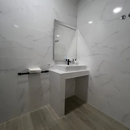 Playa Lägenhetshotell Valencia