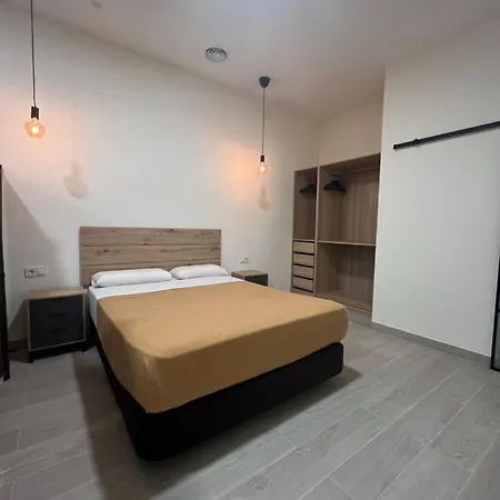 Playa Aparthotel Valenza