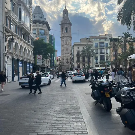 Apartamento Cosmo 4*