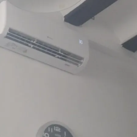 بيت للعطل Cabanal