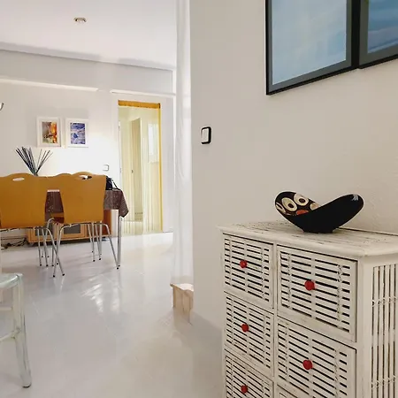 Apartman Penthouse Inlakesh