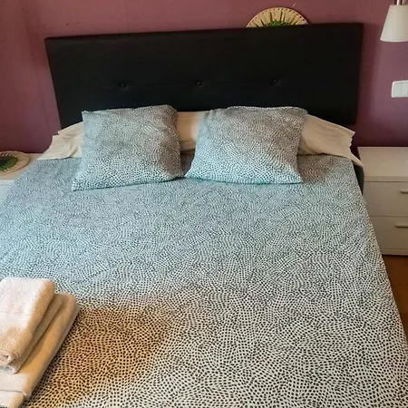 Lejlighed Modern In 90 M² Wheelchair Access