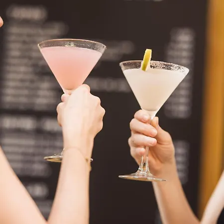 酒店 Cosmo Boutique 瓦伦西亚