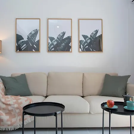 Apartment Singularstays Tinglado Valencia
