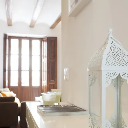 Singular Station Apartament