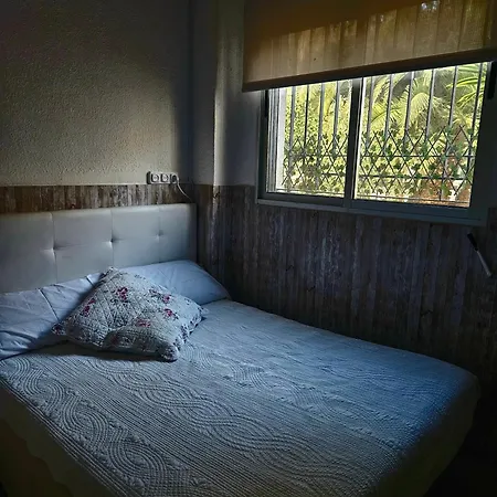 En Casa De Familia 