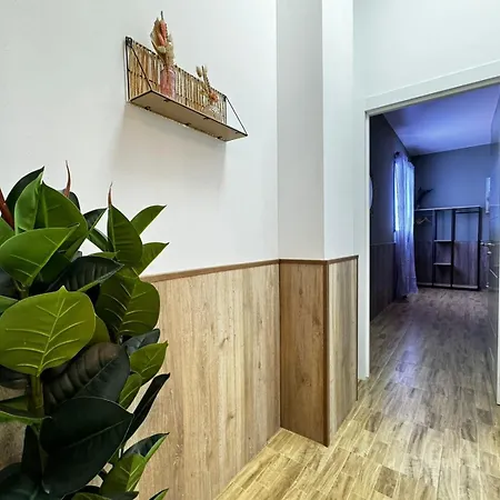 Apartment Salom 5 Valencia
