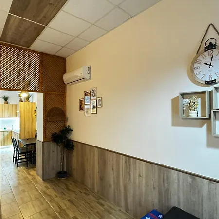 Salom 5 Apartment Valencia