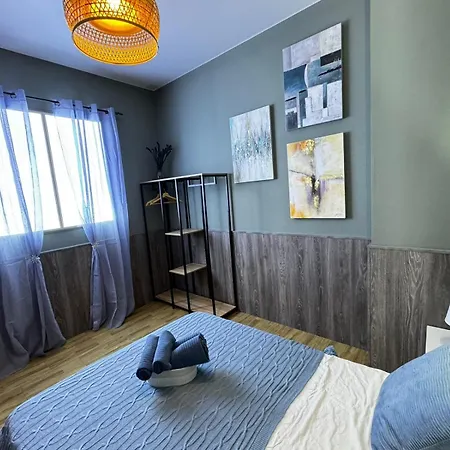 Apartment Salom 5 *