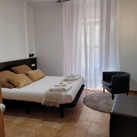 Apartamento Living - Merced