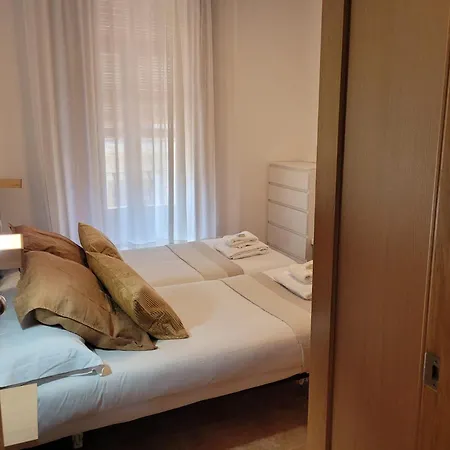 Living - Merced Apartamento Valência