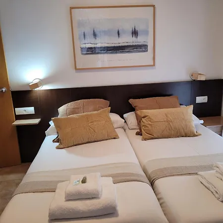 Living - Merced Апартаменты *