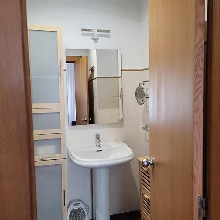 Apartamento Living - Merced