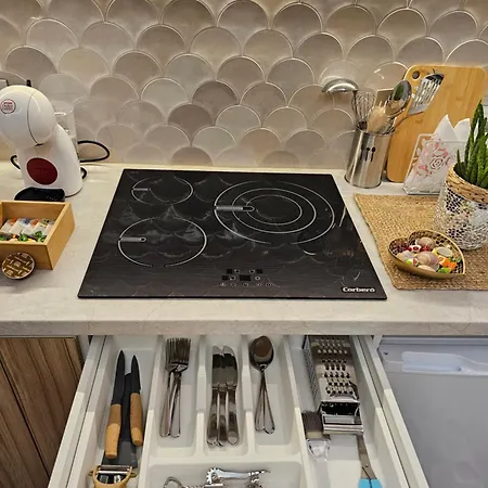 شقة Lounge Garden Sea Relax فالنسيا