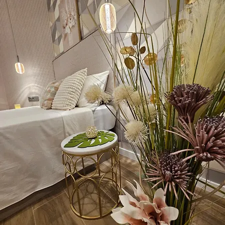 Lounge Garden Sea Relax Apartment *