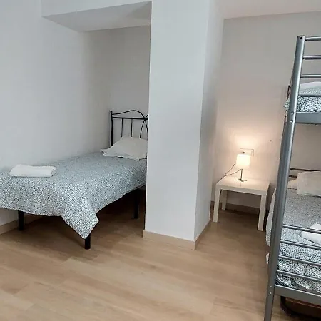Apartamento Hanna's House *