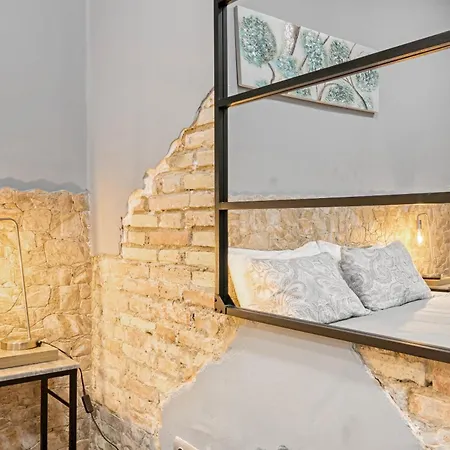 Turia Appartement *