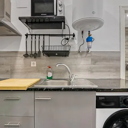 Appartement Turia Valence