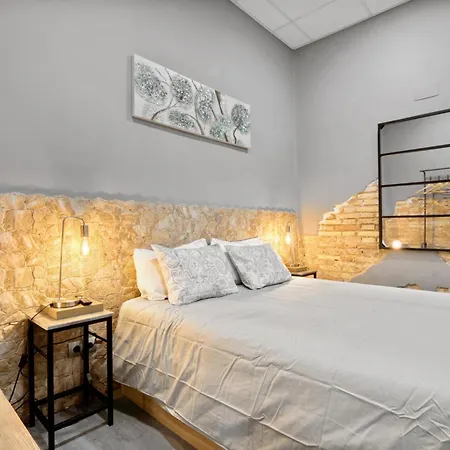 Appartement Turia