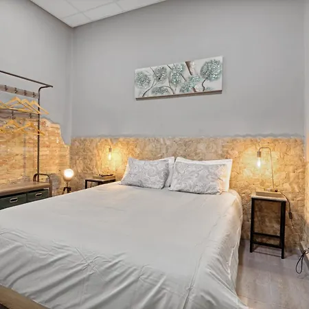 Turia Appartement Valence