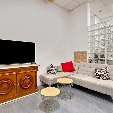 Turia Appartement *