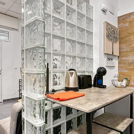 Appartement Turia Valence