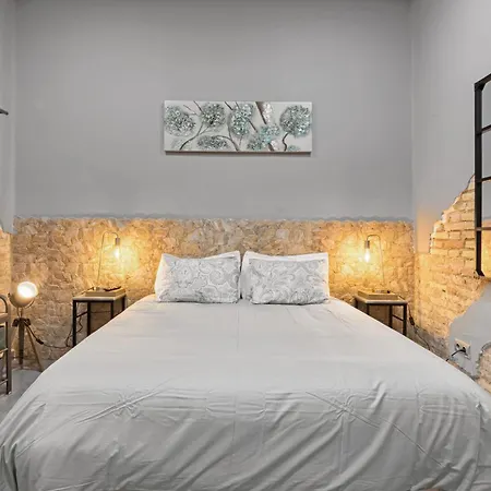 Turia Appartement