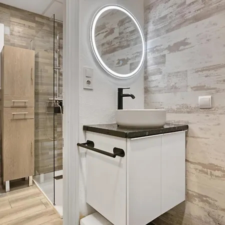 Appartement Turia *