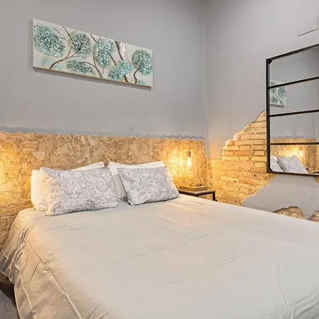 Appartement Turia Valence