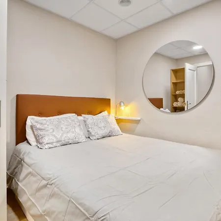 Ciencias Apartament Walencja