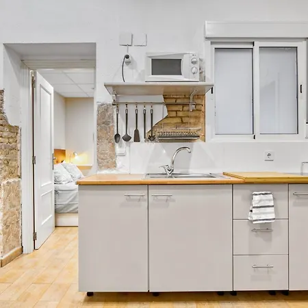 Ciencias * ולנסיה