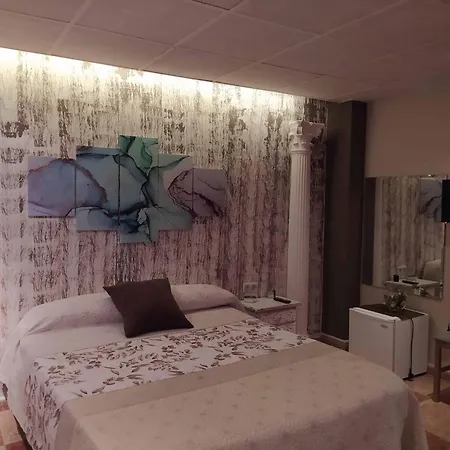 Happystay Pensión Valencia