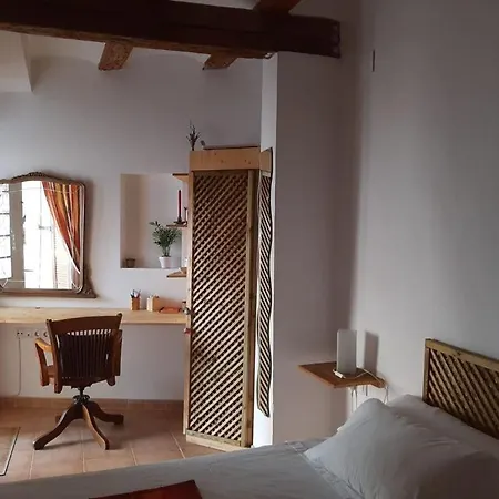 Ca La Tia María - Russafa Apartamento *