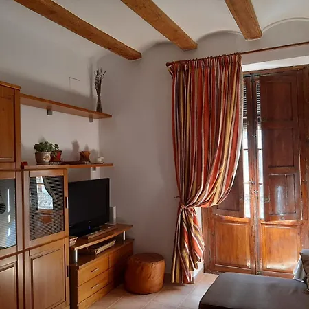 Apartamento Ca La Tia María - Russafa